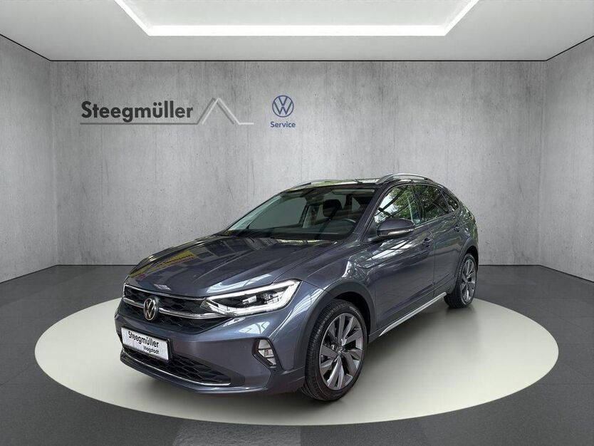 VW Taigo 26.590 km 23.990 € Magstadt 71106