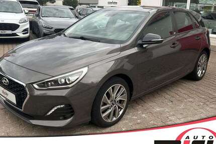 Hyundai i30 100.000 km 10.980 &euro; Leonberg 71229