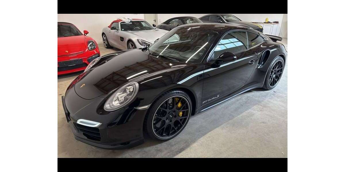 Porsche 911 190.059 km 35.000 &euro; Nufringen 71154