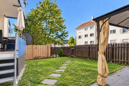 Wohnung Tübingen - 4 Zimmer, 80 m&sup2;, 409.000&euro; | Angebot:27635711
