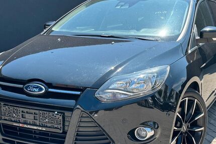 Ford Focus 231.000 km 4.990 € Gärtringen 71116