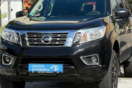 Nissan Navara 156.000 km 18.500 € Reutlingen 72762