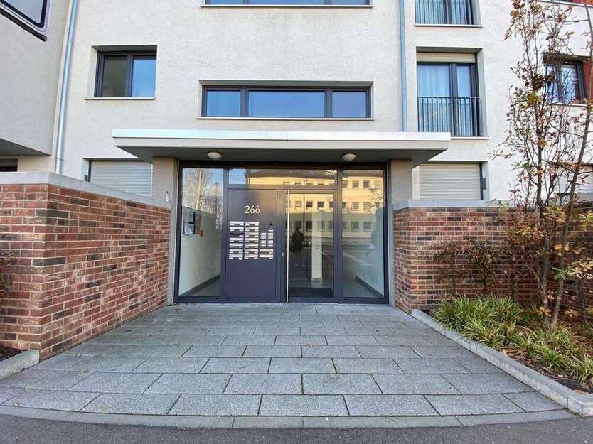 Wohnung zum Kaufen in Stuttgart 253.000 € 51 m²