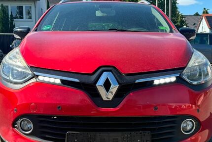 Renault Clio 116.000 km 4.999 &euro; Leonberg 71229