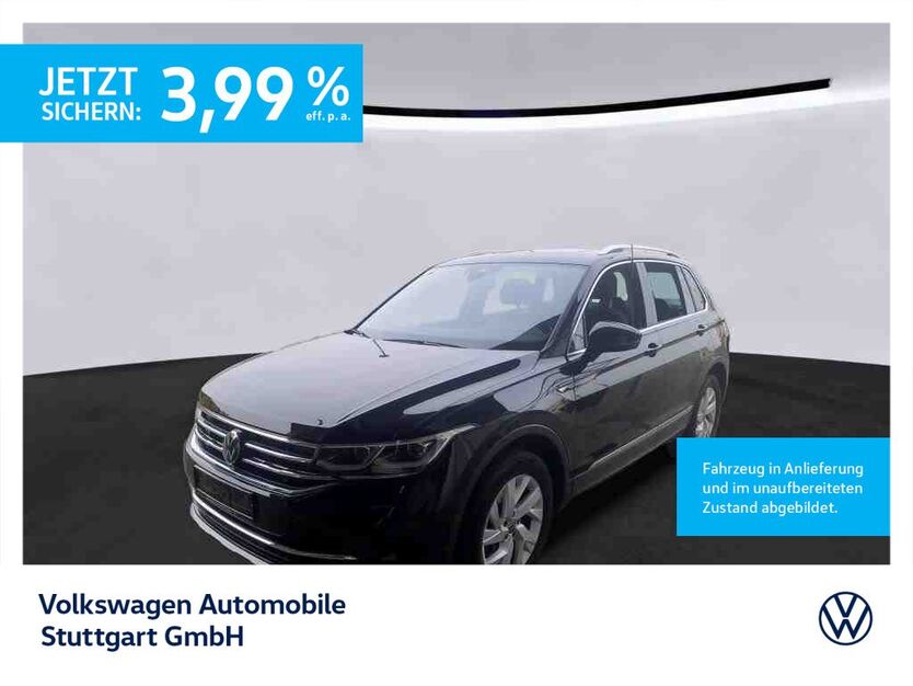 VW Tiguan 27.184 km 39.930 € Stuttgart-Wangen 70188