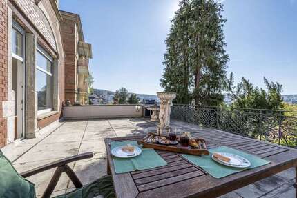 Haus zum Kaufen in Stuttgart 2.980.000 € 640 m² 21 zimmer