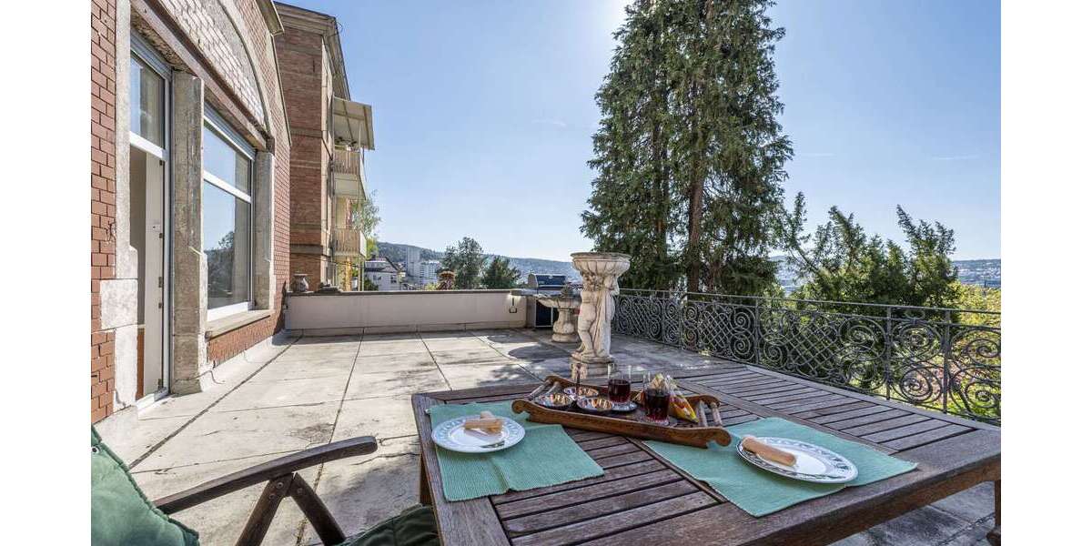 Haus zum Kaufen in Stuttgart 2.980.000 € 640 m² 21 zimmer