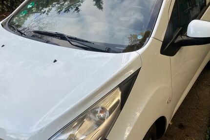 Chevrolet Spark 128.696 km 1.100 € Stuttgart 70499