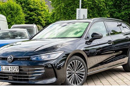 VW Passat Variant 13.087 km 47.990 € Stuttgart-Wangen 70188