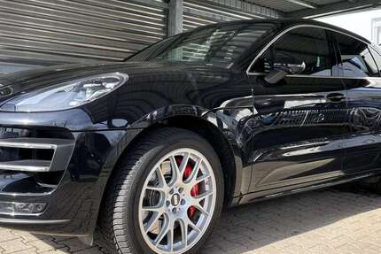 Porsche Macan 149.000 km 39.900 &euro; Pforzheim 75180