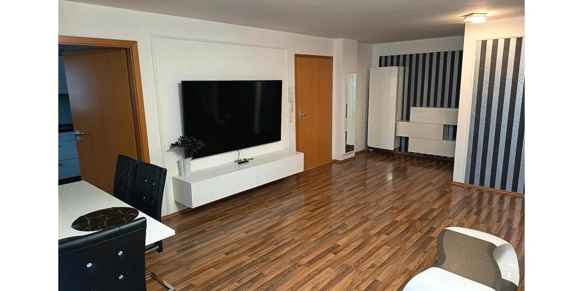 Etagenwohnung Pforzheim - 4 Zimmer, 110 m&sup2;, 359.000&euro; | Angebot:25626293