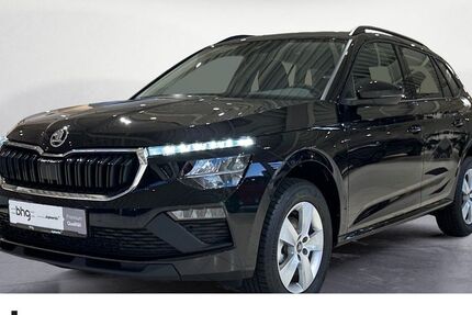 Skoda Kamiq 2.765 km 25.490 &euro; Tübingen 72072