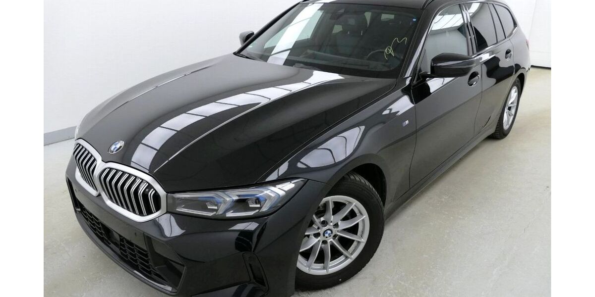 BMW 318 13.800 km 36.290 &euro; Böblingen 71032