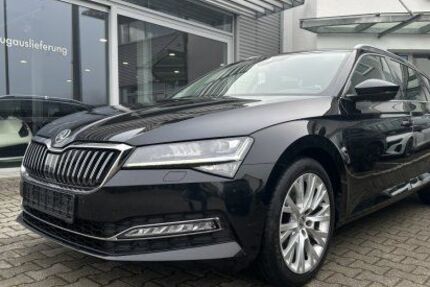Skoda Superb 113.364 km 20.380 &euro; Wendlingen am Neckar 73240