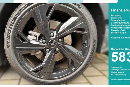 Audi A6 e-tron 6.999 km 76.599 &euro; Leonberg 71229