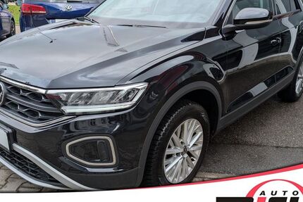 VW T-Roc 35.950 km 22.680 &euro; Leonberg 71229