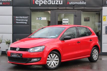 VW Polo 141.000 km 5.499 € Mötzingen 71159