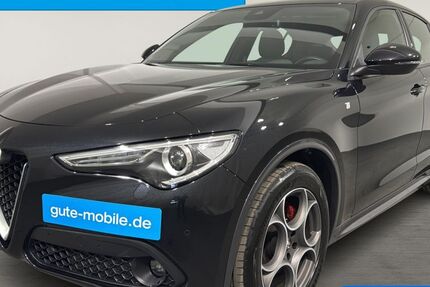 Alfa Romeo Stelvio 54.500 km 27.990 &euro; Reutlingen 72762