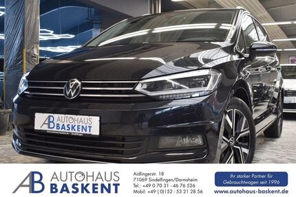VW Touran 140.200 km 23.790 € Sindelfingen-Darmsheim 71069