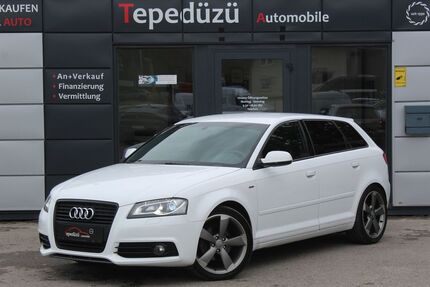 Audi A3 174.000 km 7.999 € Mötzingen 71159