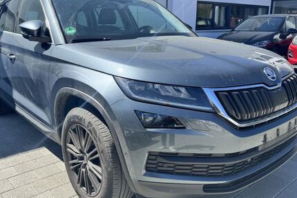 Skoda Kodiaq 75.000 km 21.999 &euro; Reutlingen 72770