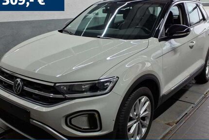 VW T-Roc 81.532 km 26.495 &euro; Böblingen 71032