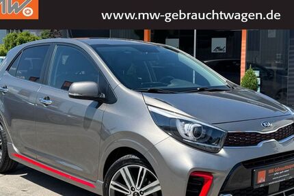 Kia Picanto 16.899 km 14.990 &euro; Rottenburg am Neckar 72108