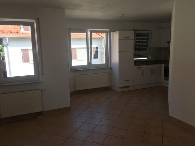 Etagenwohnung Tübingen Derendingen - 2 Zimmer, 240.000&euro; | Angebot:21714889