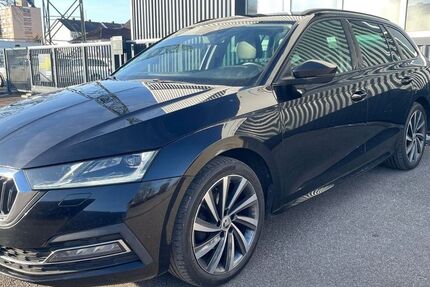 Skoda Octavia 336.600 km 11.900 &euro; Asperg / Stuttgart 71679