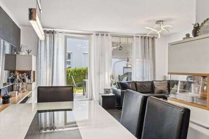 Haus Esslingen am Neckar Oberesslingen - 5 Zimmer, 108 m&sup2;, 598.000&euro; | Angebot:26737204