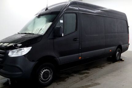Mercedes-Benz Sprinter 60.000 km 34.900 € Jettingen (Stuttgart) 71131