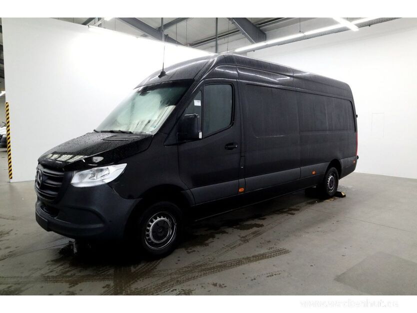 Mercedes-Benz Sprinter 60.000 km 34.900 € Jettingen (Stuttgart) 71131