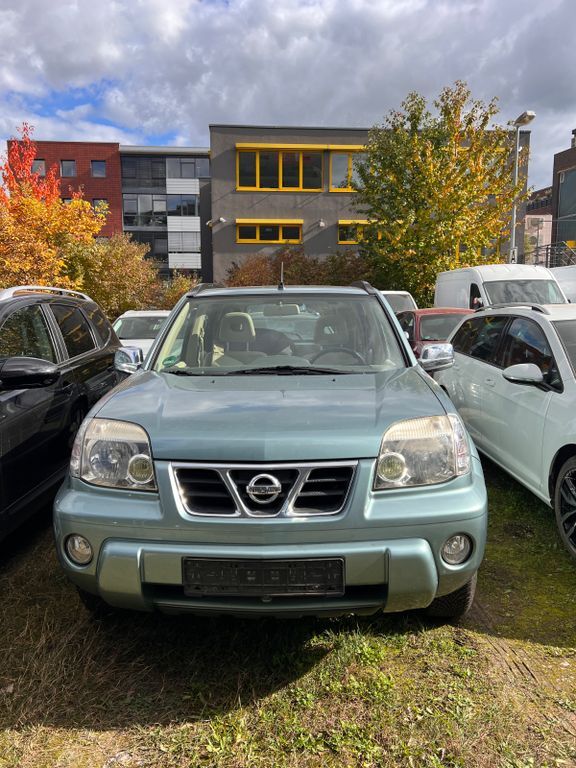 Nissan X-Trail 171.000 km 1.850 € Stuttgart 70376