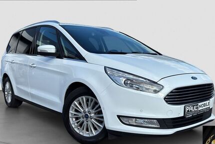 Ford Galaxy 100.000 km 19.897 &euro; Ludwigsburg 71636