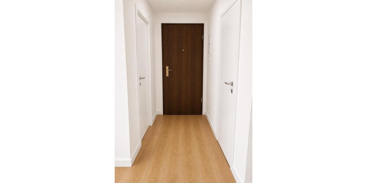 Etagenwohnung Ludwigsburg Oßweil - 3 Zimmer, 63 m&sup2;, 1.110&euro; | Angebot:26489768