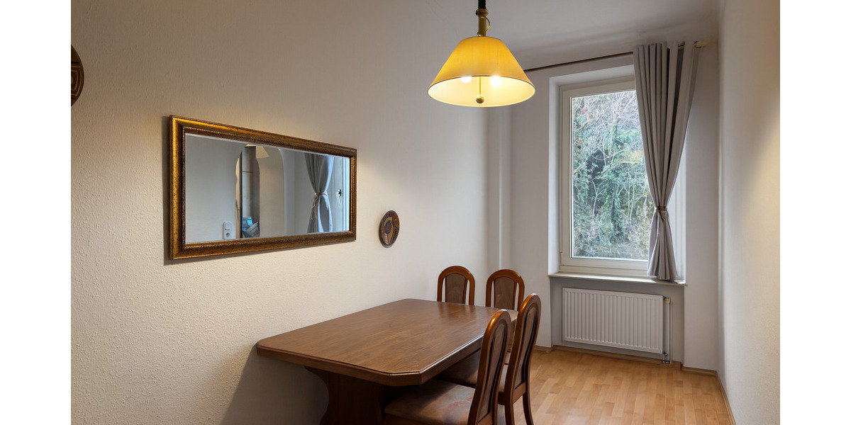 Etagenwohnung Stuttgart Nord - 2 Zimmer, 55 m&sup2;, 289.000&euro; | Angebot:24452264