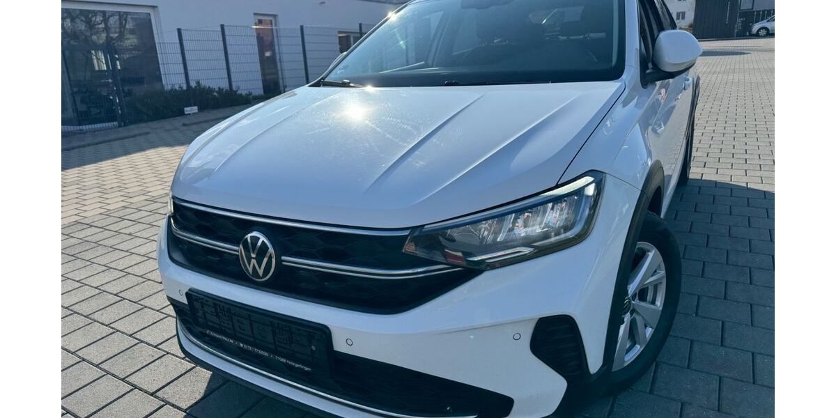 VW Taigo 120.000 km 11.750 &euro; Holzgerlingen 71088