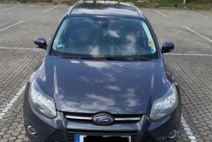 Ford Focus 156.500 km 4.400 &euro; Leonberg 71229