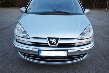 Peugeot 807 258.000 km 7.900 &euro; Calw 75365