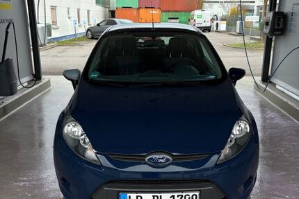 Ford Fiesta 133.000 km 2.800 &euro; Sindelfingen 71067