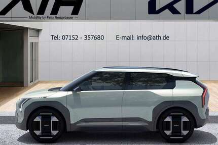 Kia Sorento 15.318 km 44.800 &euro; Magstadt 71106