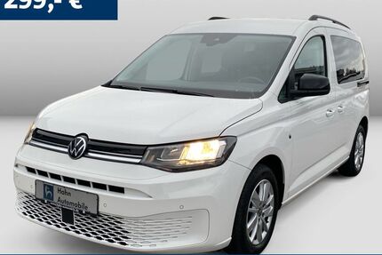 VW Caddy 93.098 km 23.900 &euro; Fellbach 70736