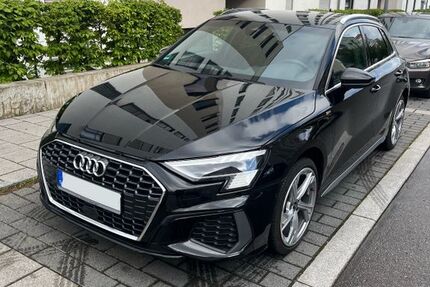 Audi A3 71.000 km 24.450 € Ostfildern 73760