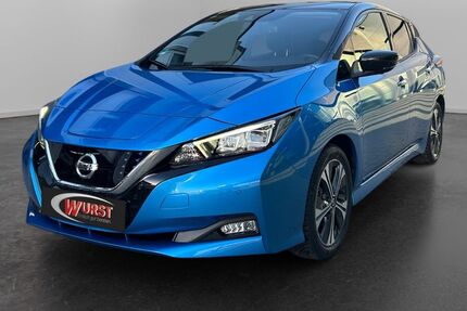 Nissan Leaf 33.000 km 14.490 &euro; Bempflingen 72658