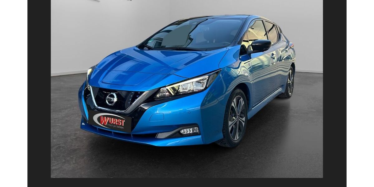 Nissan Leaf 33.000 km 14.490 &euro; Bempflingen 72658