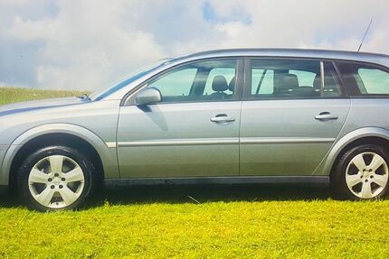 Opel Vectra 147.000 km 2.190 &euro; Reutlingen 72764