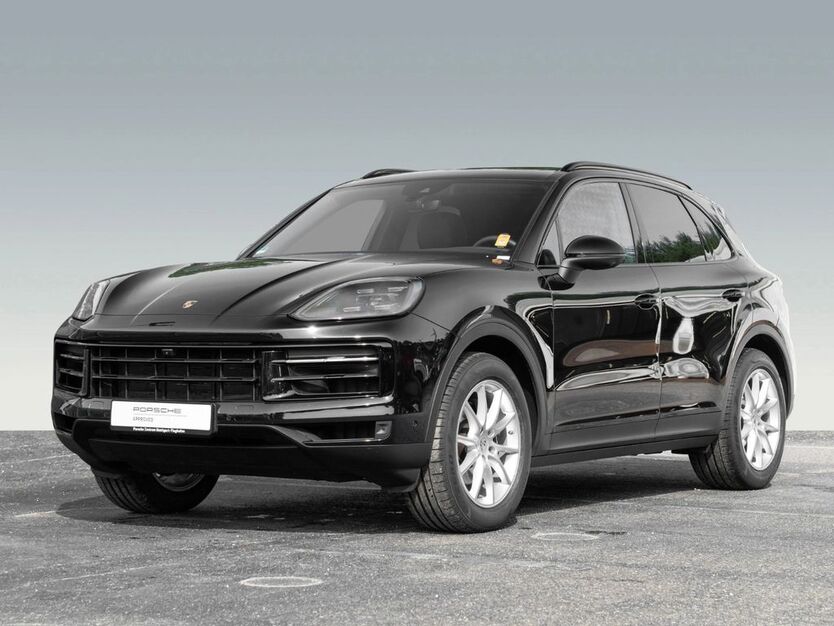 Porsche Cayenne 9.500 km 86.600 € Filderstadt 70794