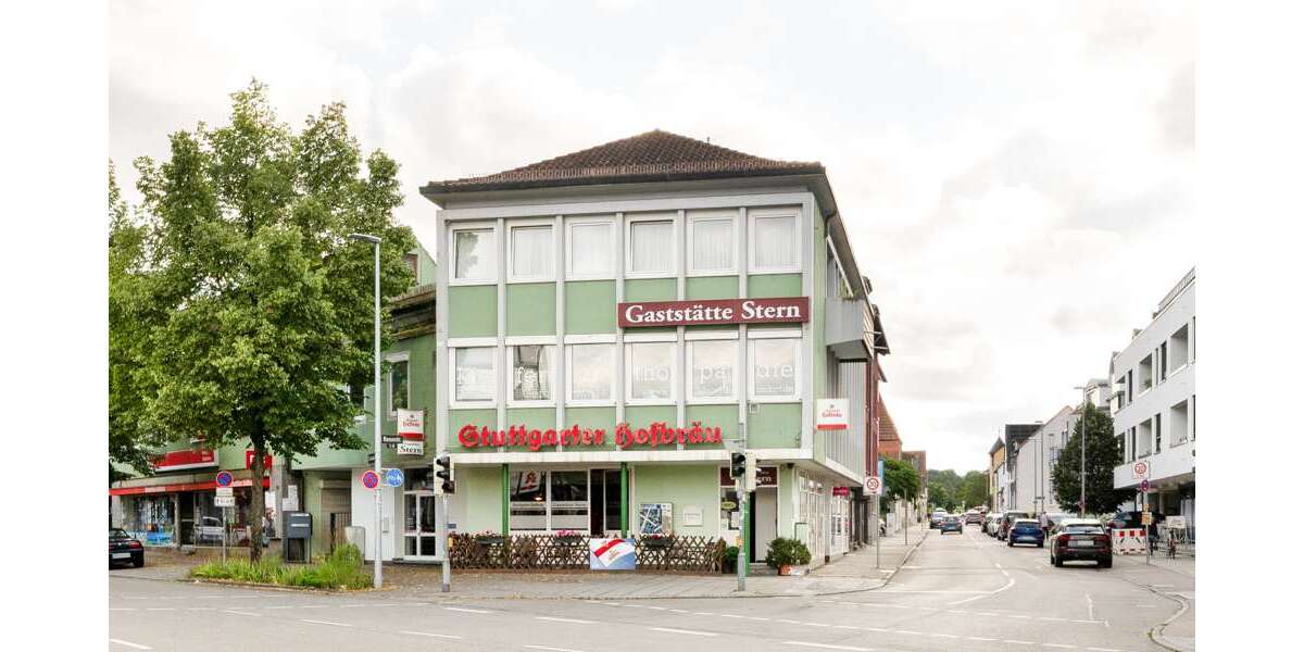 Büro in Stuttgart Weilimdorf 1.475.000 € 408 m² zimmer