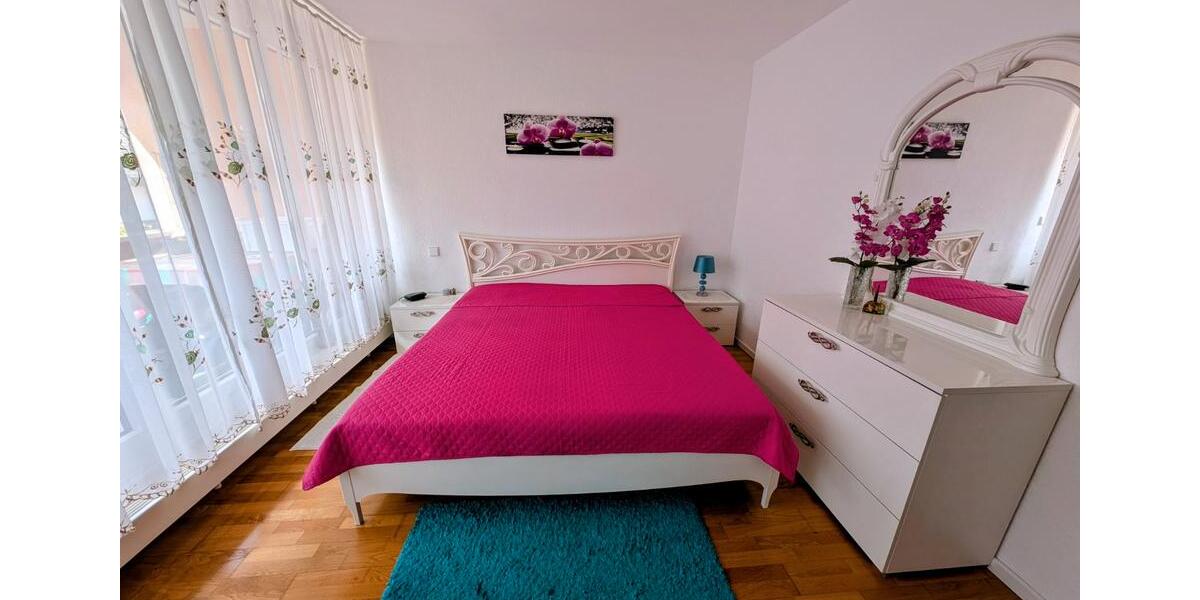 Etagenwohnung Niefern-Öschelbronn Öschelbronn - 2.5 Zimmer, 70 m&sup2;, 269.000&euro; | Angebot:26383239