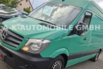 Mercedes-Benz Sprinter 508.520 km 12.999 &euro; Deizisau 73779